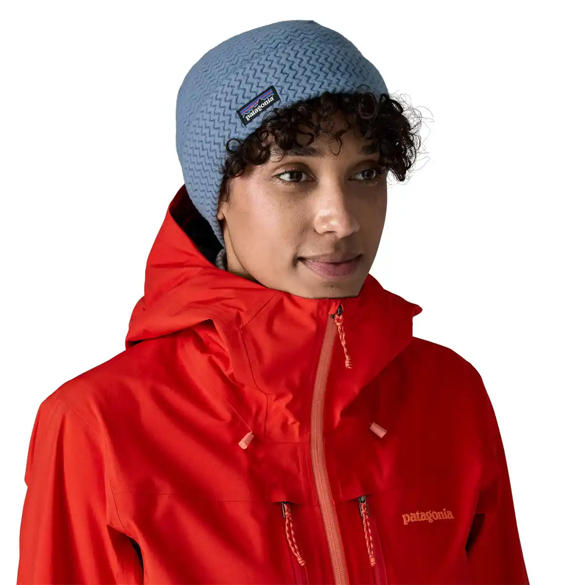 Bild 2 von Patagonia R1 AIR BEANIE Unisex - Mütze