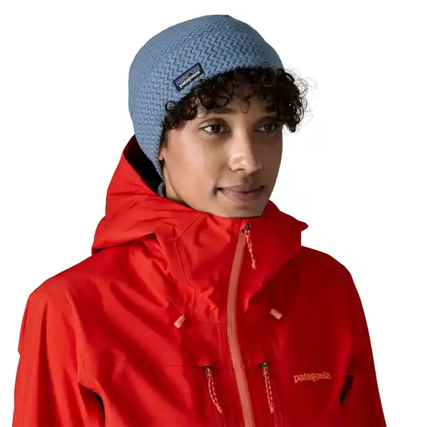 Bild 2 von Patagonia R1 AIR BEANIE Unisex - Mütze