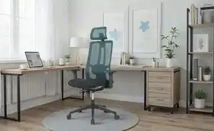 Büro-Drehstuhl