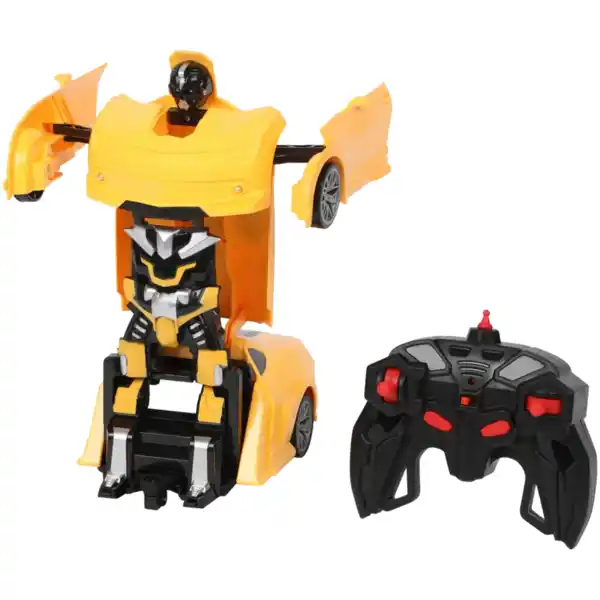 Bild 2 von Transformer-Auto