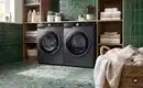 Bild 3 von Samsung Wärmepumpentrockner DV90DG6845LBU2