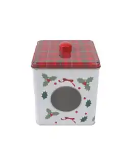 Aufbewahrungsdose Weihnachten