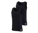 Bild 1 von 2 adidas Active Flex Tanktops, schwarz