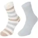 Bild 3 von Kuschelsocken Damen