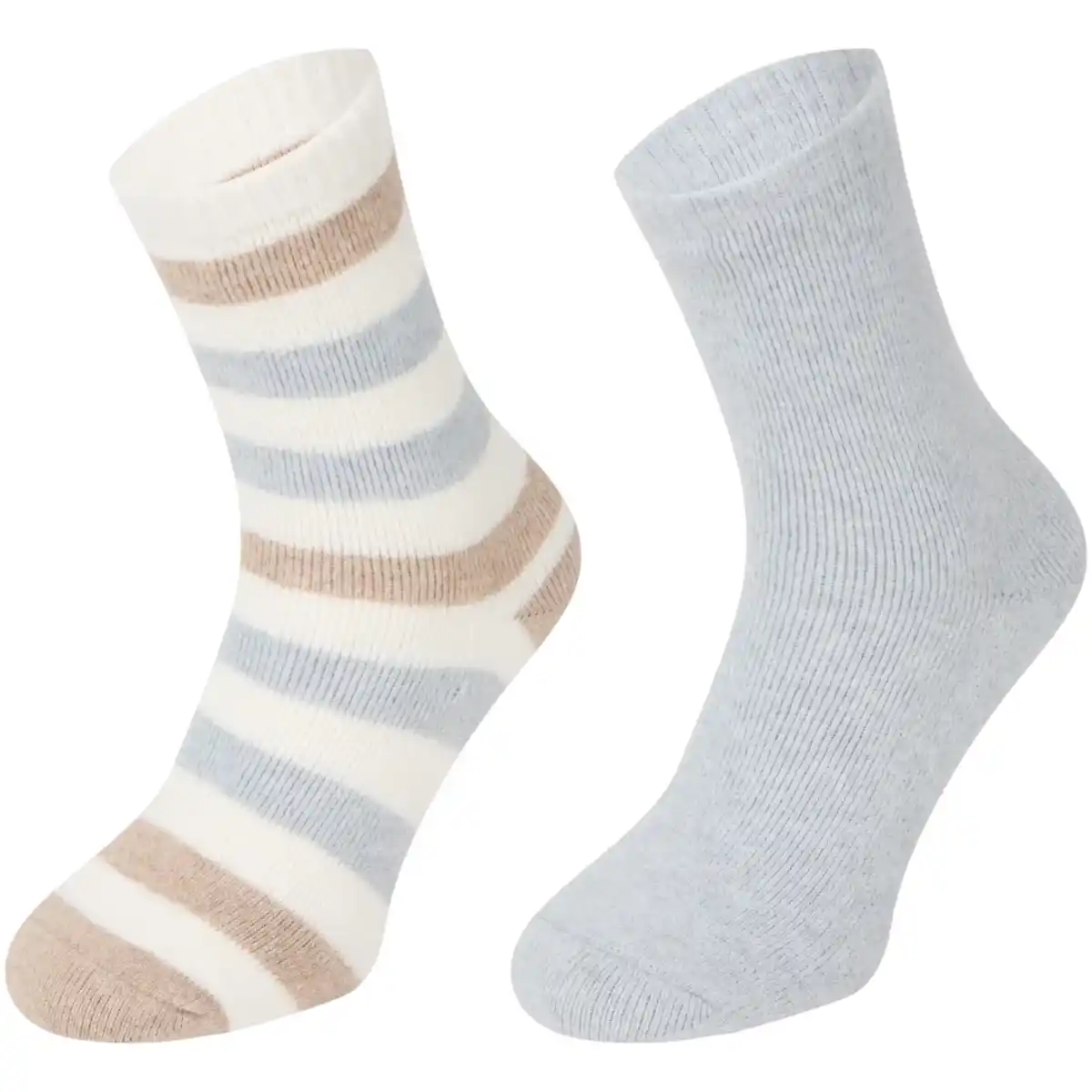 Bild 3 von Kuschelsocken Damen