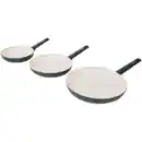Bild 3 von GreenChef Bratpfannen-Set