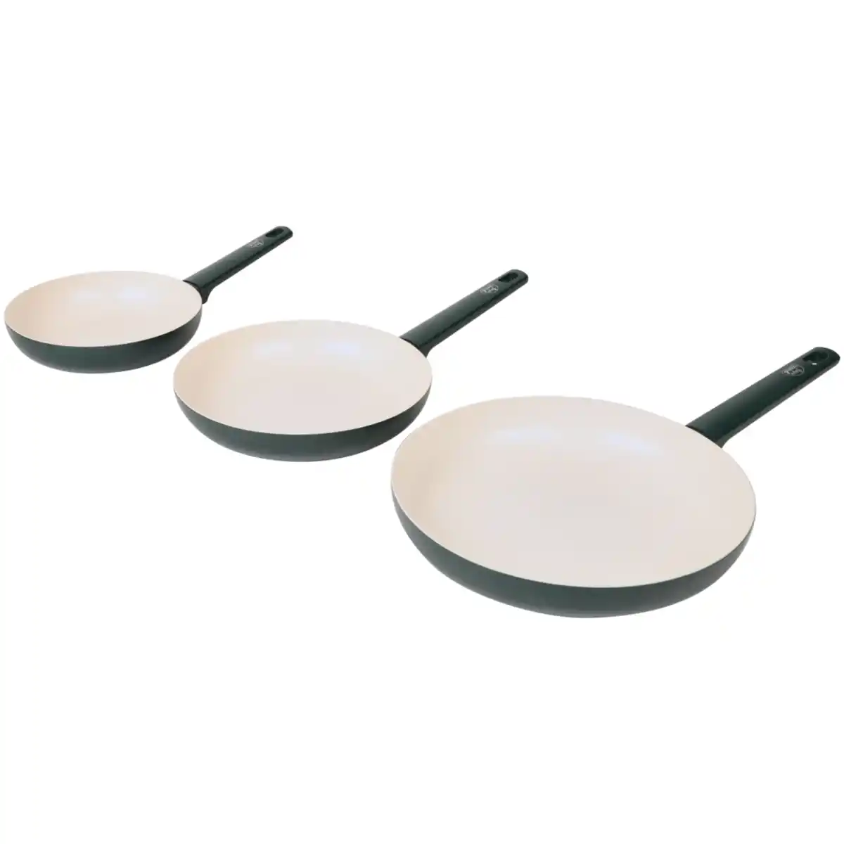 Bild 3 von GreenChef Bratpfannen-Set