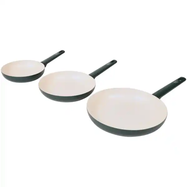 Bild 3 von GreenChef Bratpfannen-Set