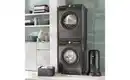 Bild 1 von Samsung Wärmepumpentrockner DV90DG6845LBU2