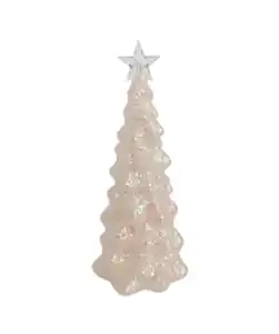 Deko-Tanne Weihnachten