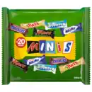 Bild 1 von Mars Mixed Minis Schokoriegel 400g