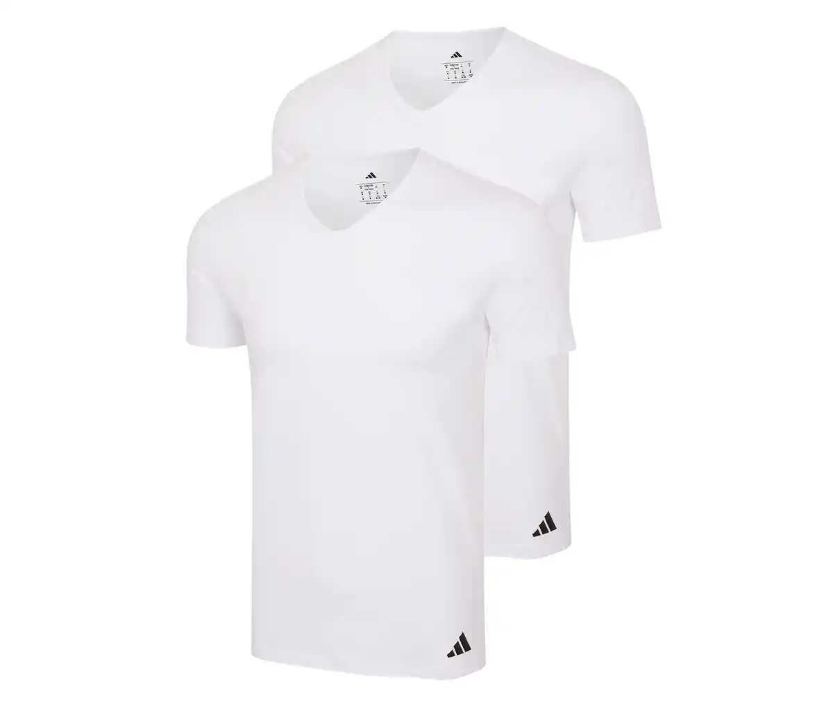 Bild 1 von 2 adidas Active Flex T-Shirts, weiß