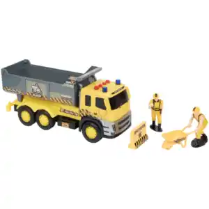Spielzeug-Truck