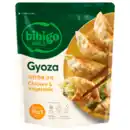 Bild 1 von bibigo Gyoza Chicken & Vegetable 300g