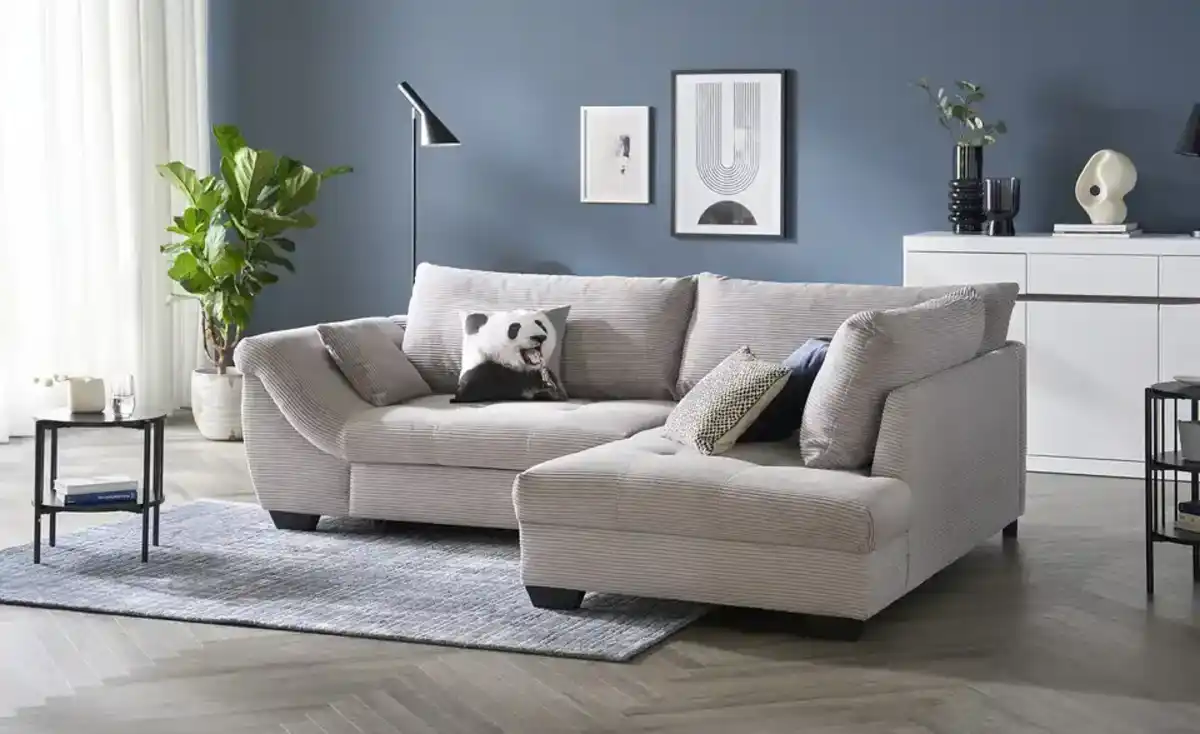Bild 3 von Ecksofa Krissy