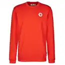 Bild 1 von Fjällräven 1960 LOGO BADGE SWEATER M Herren - Sweatshirt
