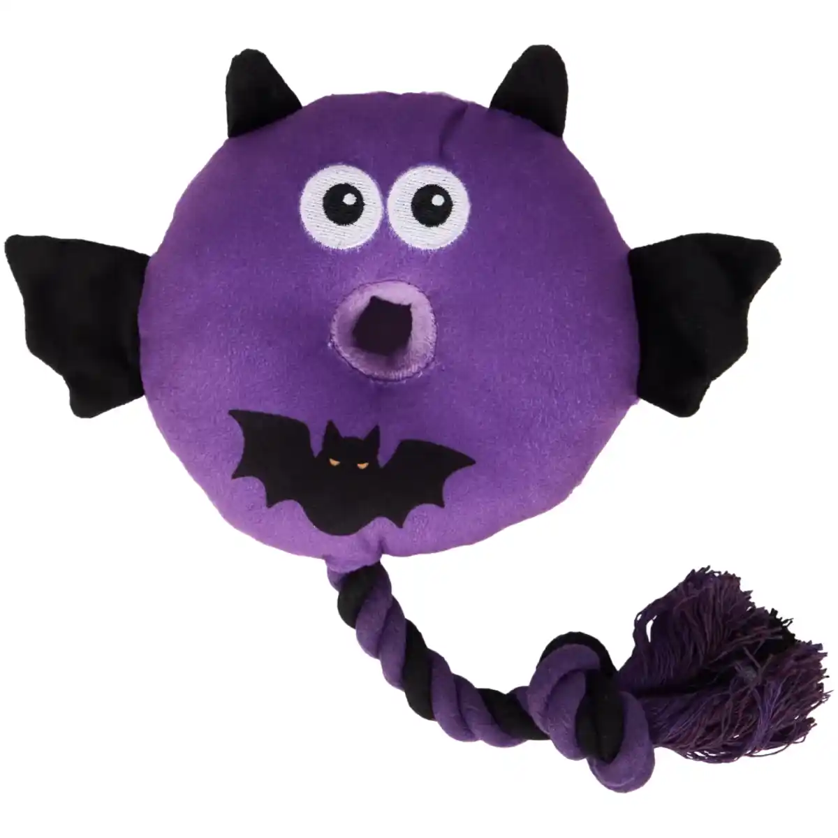 Bild 1 von by Beeztees Halloween-Hundespielzeug
