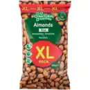 Bild 1 von Natural Happiness Mandeln XL-Packung