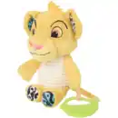 Bild 1 von Disney Kuscheltier mit Beißring