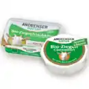 Bild 1 von Ziegenkäse-Produkte