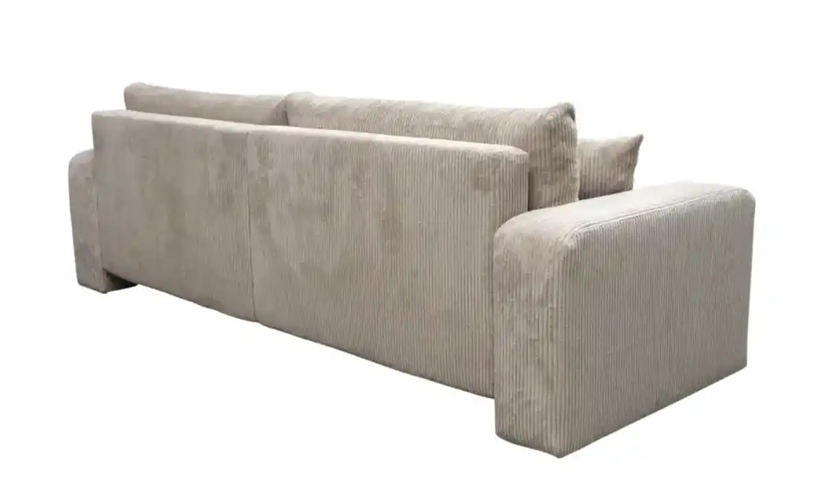 Bild 4 von Big Sofa mit Schlaffunktion Henna
