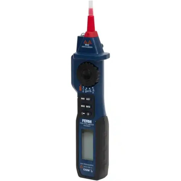 Bild 2 von FERM Digitales Multimeter Cat 3