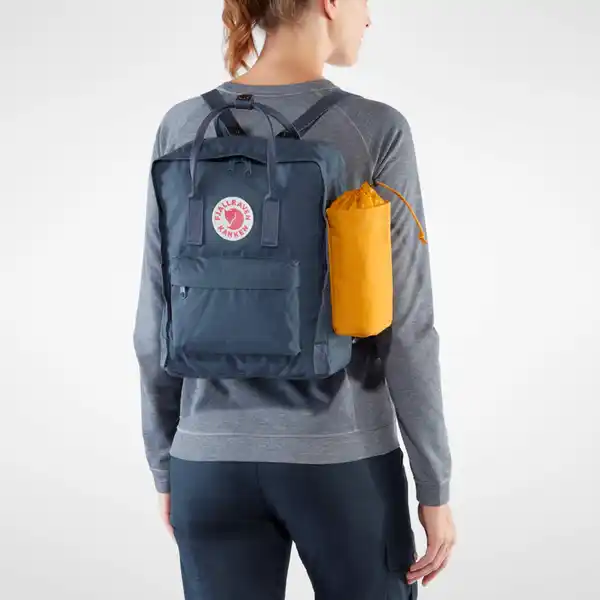 Bild 3 von Fjällräven KÅNKEN BOTTLE POCKET Unisex - Rucksack-Zubehör