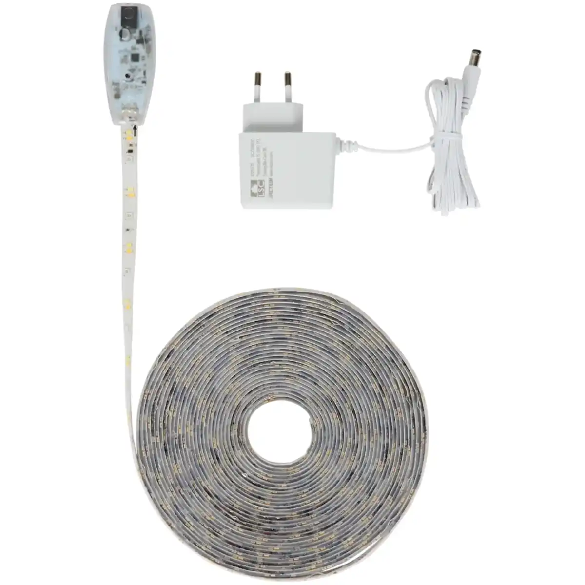 Bild 3 von LSC Smart Connect Smarter RGB-LED-Strip