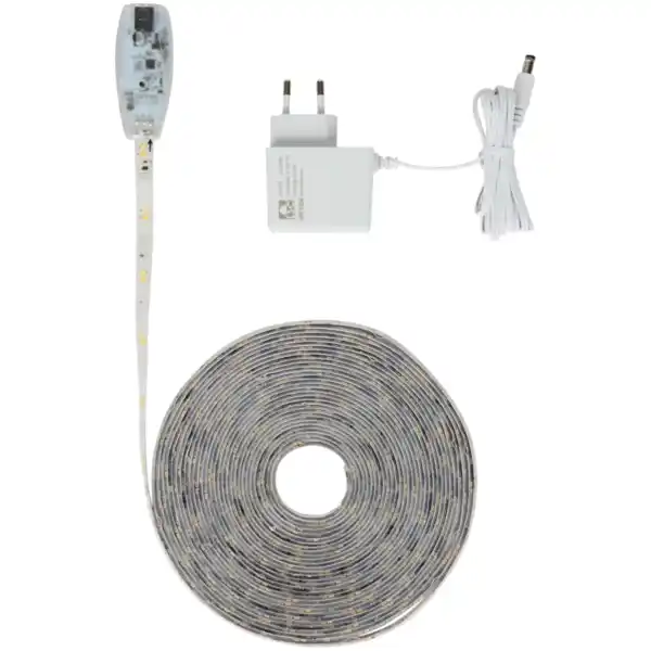 Bild 3 von LSC Smart Connect Smarter RGB-LED-Strip