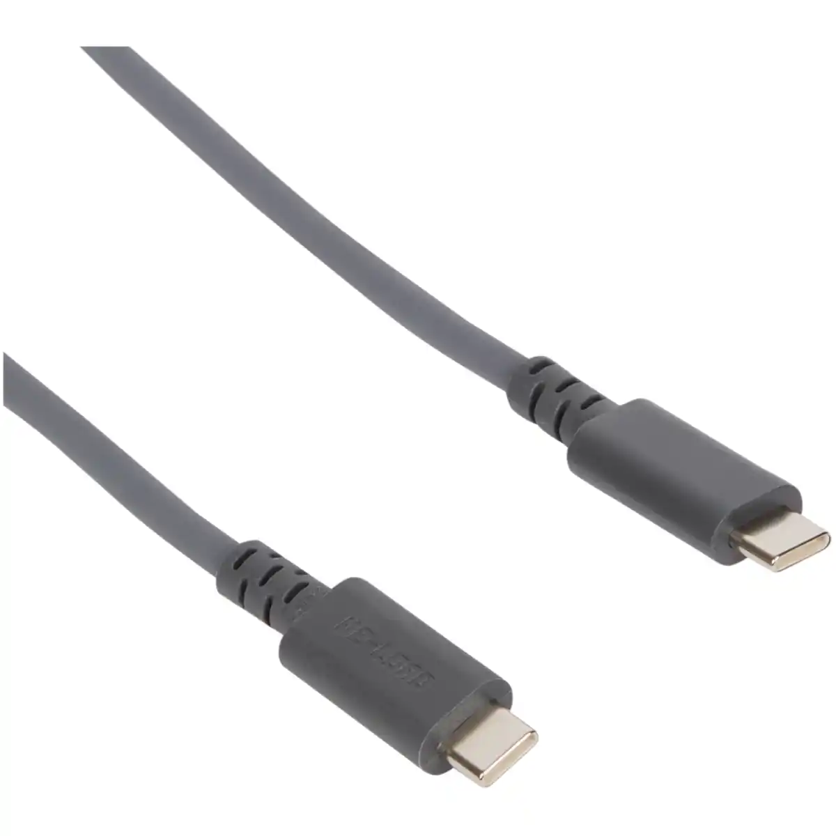 Bild 2 von Re-load Silikon-Datenkabel USB-C