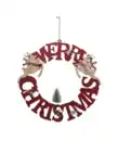 Bild 1 von Weihnachtskranz aus Holz