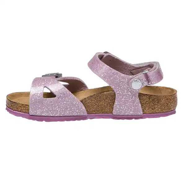Bild 3 von Birkenstock RIO AS KIDS BIRKO-FLOR Kinder - Freizeitsandalen