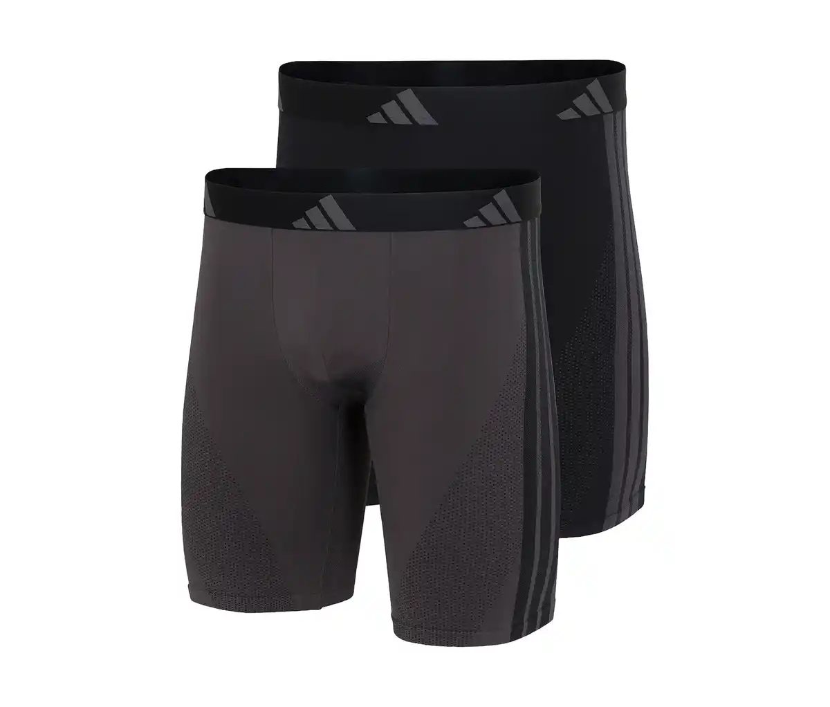 Bild 1 von 2 adidas Active Seamless Long Boxershorts