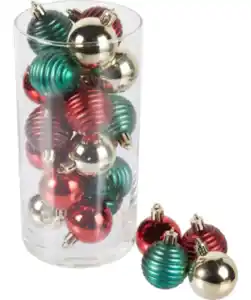 Christbaumkugeln