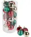 Bild 1 von Christbaumkugeln