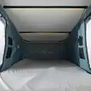 Bild 2 von Thule WIDESKY MATTRESS TOPPER - Dachzelt