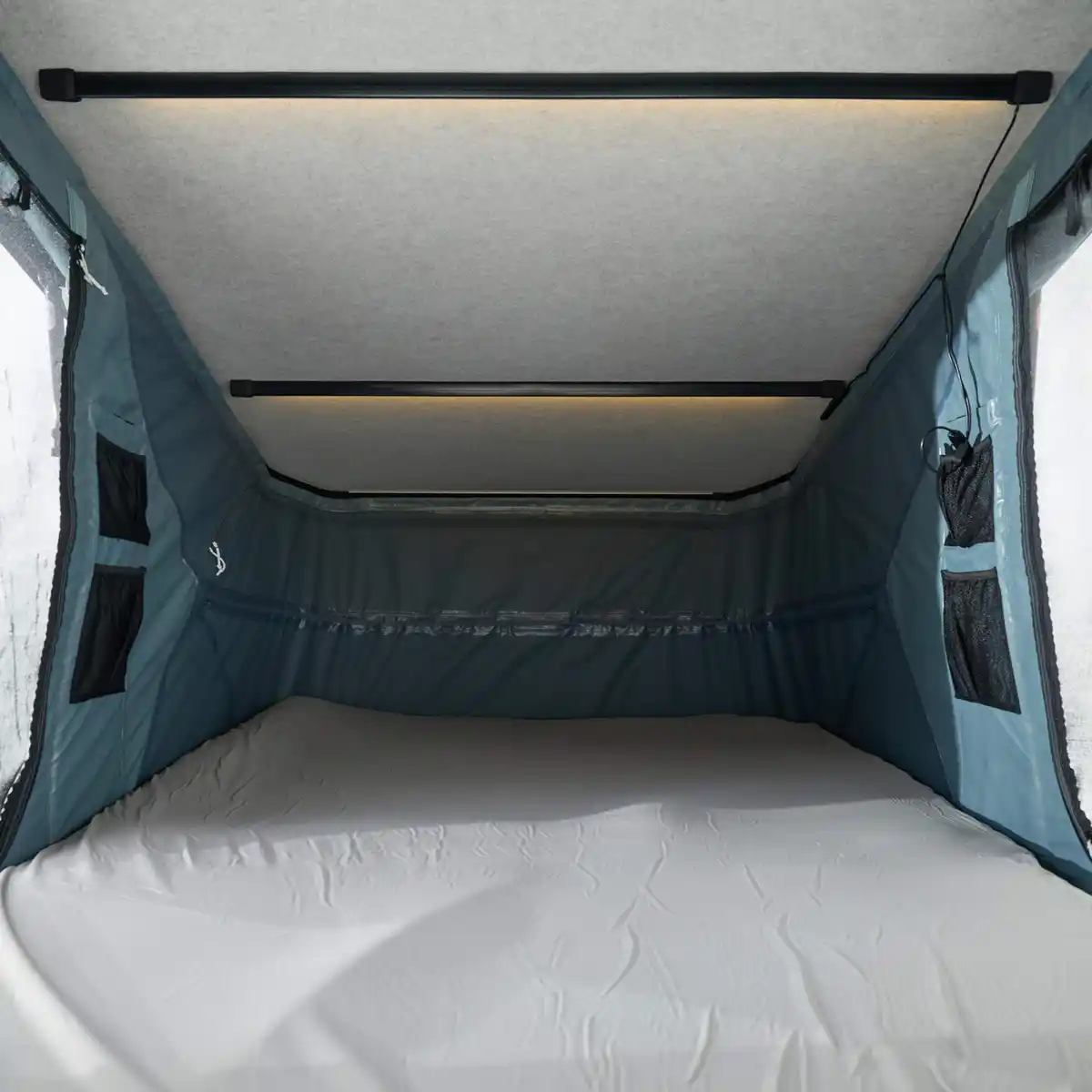 Bild 2 von Thule WIDESKY MATTRESS TOPPER - Dachzelt