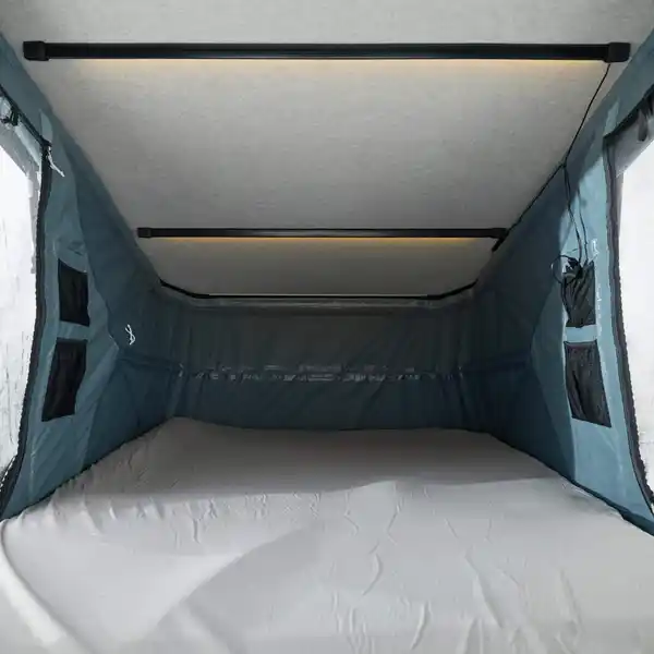Bild 2 von Thule WIDESKY MATTRESS TOPPER - Dachzelt