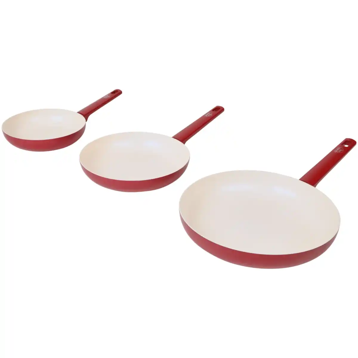 Bild 1 von GreenChef Bratpfannen-Set