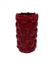 Bild 1 von Vase mit 3D-Sternen