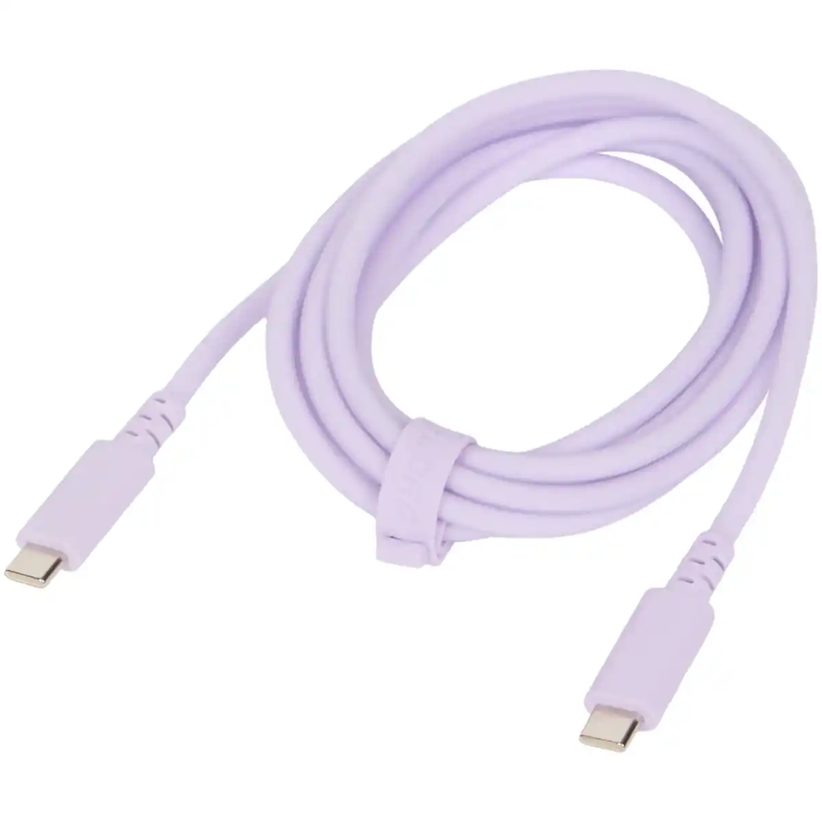Bild 3 von Re-load Silikon-Datenkabel USB-C