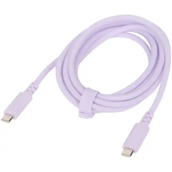 Bild 3 von Re-load Silikon-Datenkabel USB-C