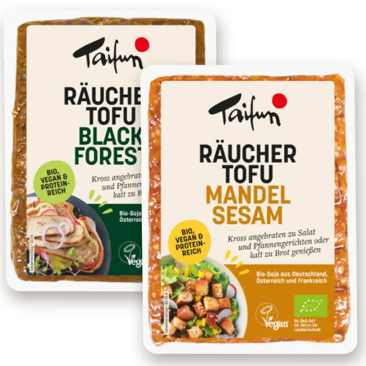 Bild 1 von Tofu