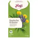 Bild 1 von Yogi Tea Bio Tee Basische Kräuter 35,7g 17 Beutel