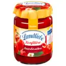 Bild 1 von Landliebe Konfitüre Sauerkirsche 200g