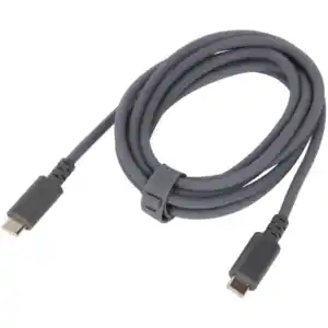 Re-load Silikon-Datenkabel USB-C