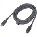 Bild 1 von Re-load Silikon-Datenkabel USB-C