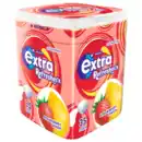 Bild 1 von Wrigley's Extra Refreshers Strawberry & Lemon zuckerfrei 35 Stück