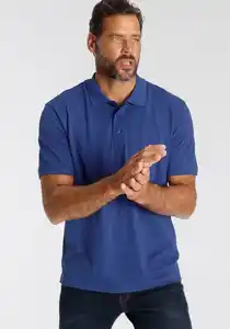 Man's World Poloshirt Piqué