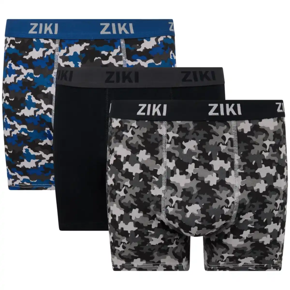 Bild 1 von Ziki Boxershorts